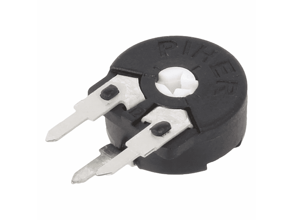 POTENCIÓMETRO DE AJUSTE 20K 1