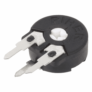 POTENCIÓMETRO DE AJUSTE 20K