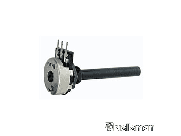 POTENCIÓMETRO LINEAR 47K METALICO 1