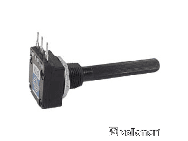 POTENCIÓMETRO LINEAR 2K2 1