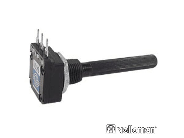 POTENCIÓMETRO LINEAR 470R 1