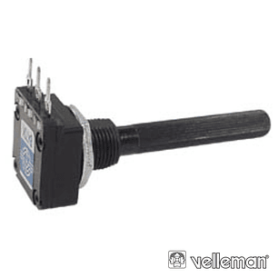 POTENCIÓMETRO LINEAR 470R