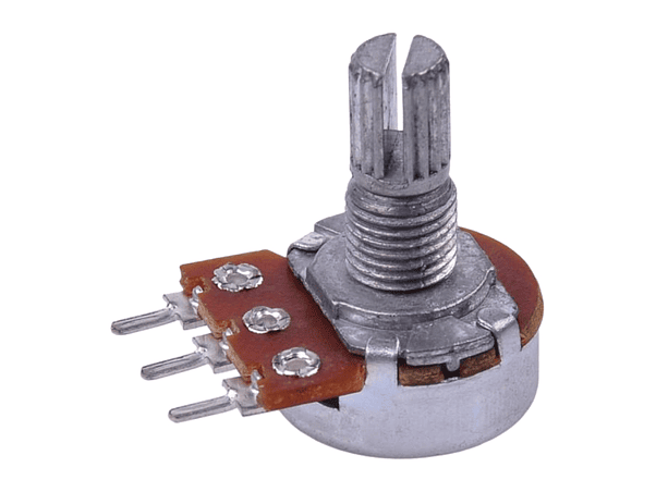 POTENCIÓMETRO LINEAR 200K METALICO 1