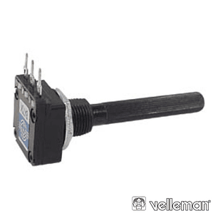 POTENCIÓMETRO LINEAR 4K7