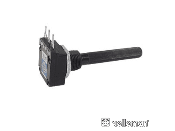 POTENCIÓMETRO LINEAR 1M 1