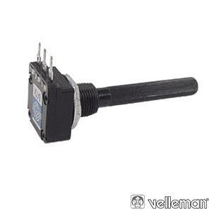 POTENCIÓMETRO LINEAR 1M