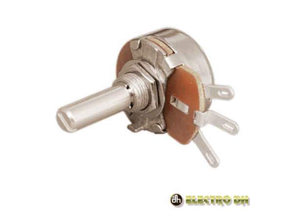 POTENCIÓMETRO 5K 5W EDH 1