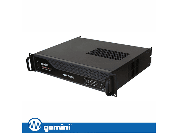 AMPLIFICADOR ÁUDIO 19