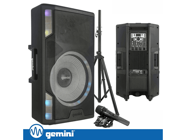 COLUNA AMPLIFICADA 15