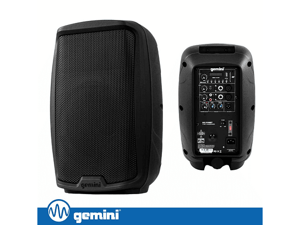 COLUNA AMPLIFICADA 8