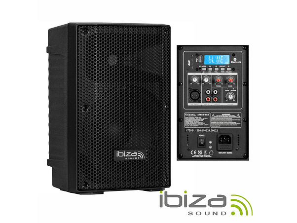 COLUNA AMPLIFICADA 8