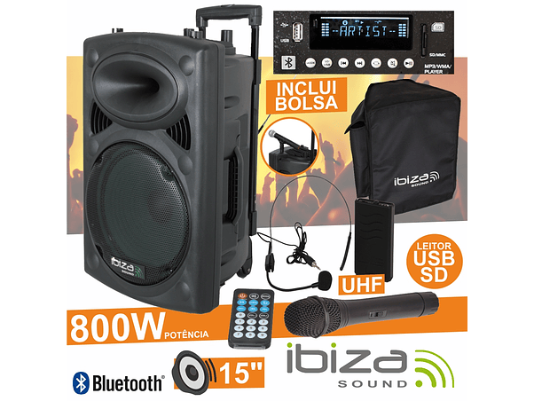 COLUNA AMPLIFICADA 15