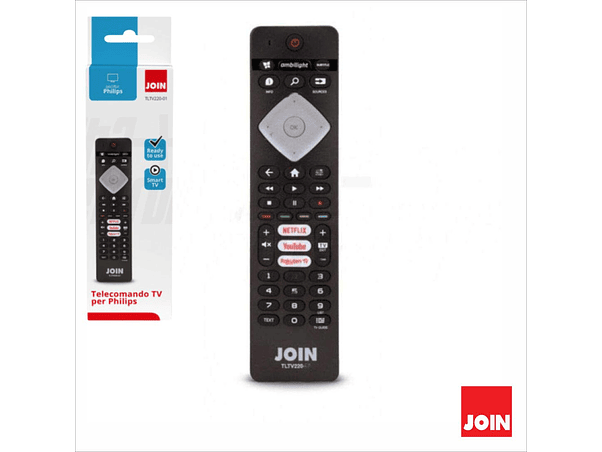 COMANDO TV UNIVERSAL LCD/LED SAMSUNG SMART TV 1