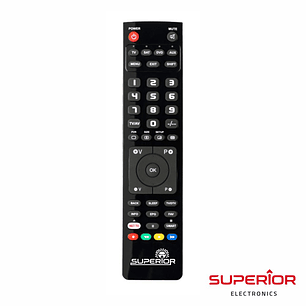 TELECOMANDO PROGRAMÁVEL 2:1 SLIM