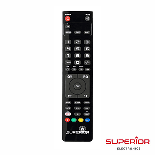 TELECOMANDO PROGRAMÁVEL 1:1 SLIM