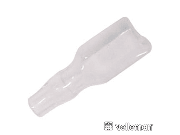 PROTEÇÃO PARA TERMINAL 1