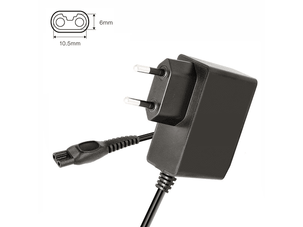 ALIMENTADOR PARA PHILISHAVE 15V 0.36A 1