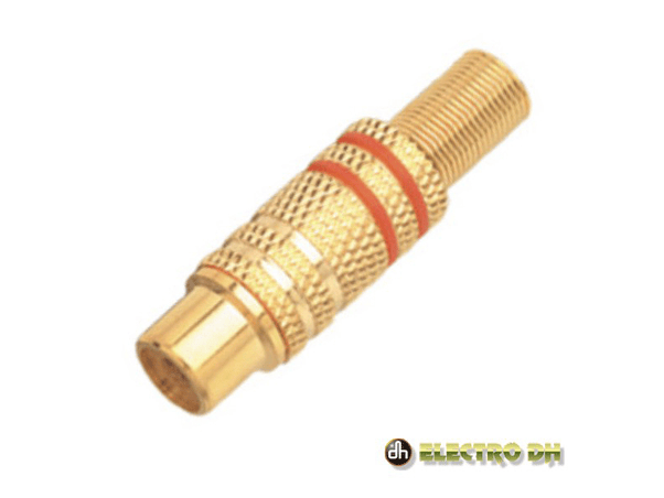 FICHA RCA FÊMEA COMGUARDA CABO DOURADA-VERMELHA EDH 1