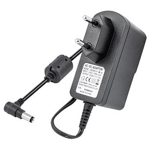 ALIMENTADOR UNIVERSAL 5V 1.5A 7.5W