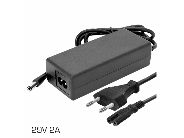 ALIMENTADOR SWITCHING 29V 2A 1