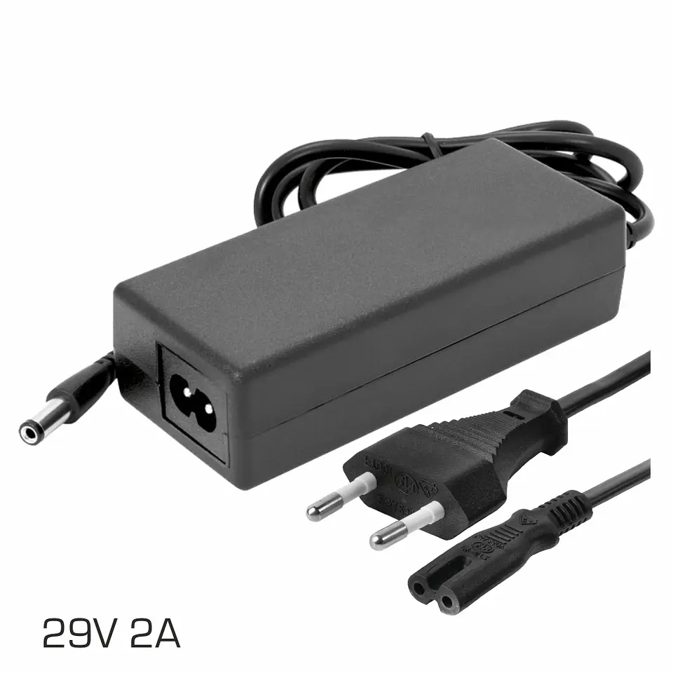 ALIMENTADOR SWITCHING 29V 2A 1