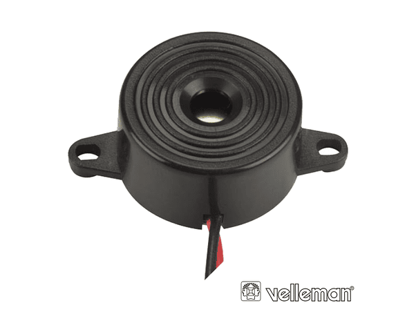 BESOURO 15MA VELLEMAN 1