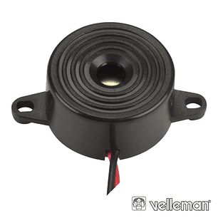 BESOURO 15MA VELLEMAN