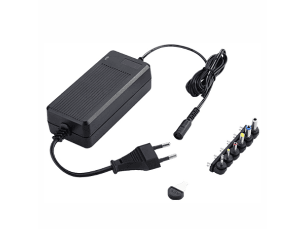 ALIMENTADOR UNIVERSAL 9-24V 2-1.5A 36W 1