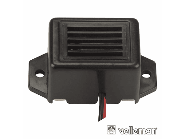 BESOURO 24V 30MA VELLEMAN 1