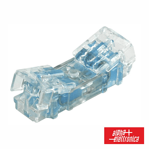 LIGADOR DE PRESSÃO 2 CONDUTORES 0.4-0.7MM² ALPHA