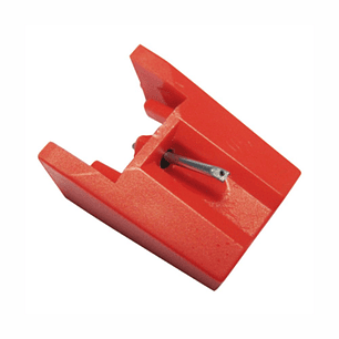 AGULHA DE GIRA-DISCOS PARA SANYO ST09D HUCO