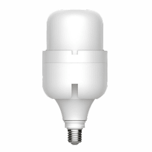 LÂMPADA LED E27 T110 80W 230V 4000K 7700LM