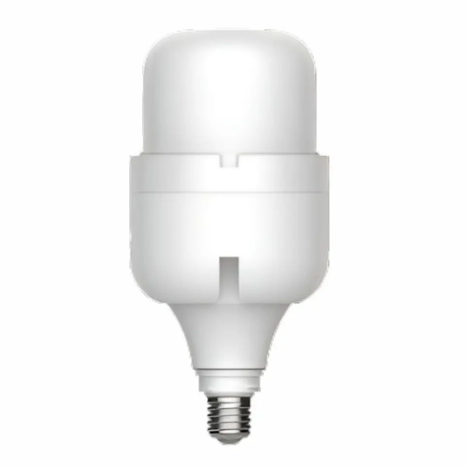 LÂMPADA LED E27 T110 80W 230V 4000K 7700LM 1