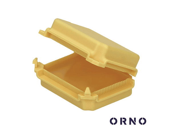 CAIXA ESTANQUE IPX8 COM GEL ISOLANTE ORNO 1