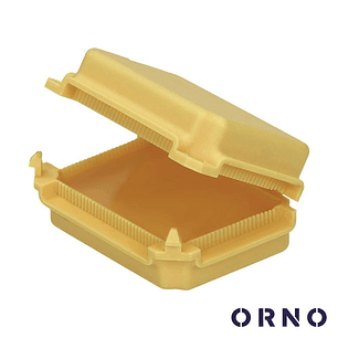 CAIXA ESTANQUE IPX8 COM GEL ISOLANTE ORNO