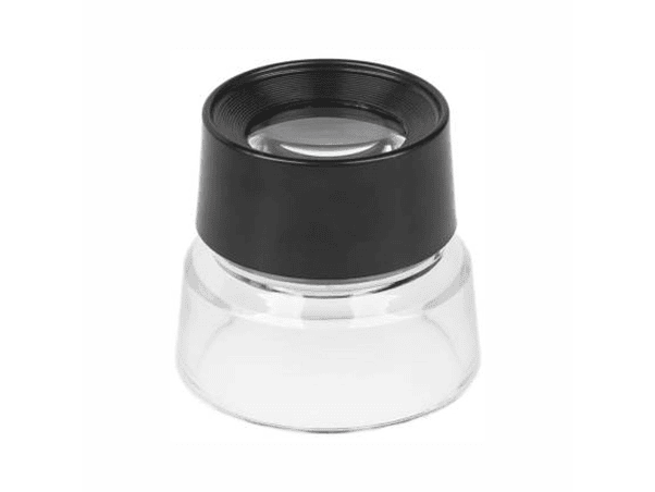 LUPA DE LEITURA 10D 3.5X ATÉ 30MM 1