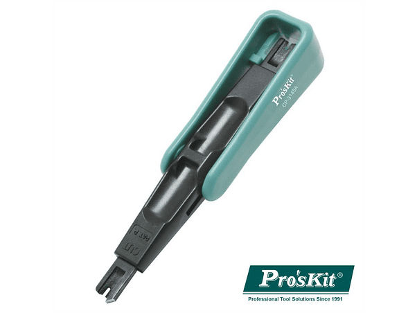 ALICATE TIPO KRONE PROSKIT 1