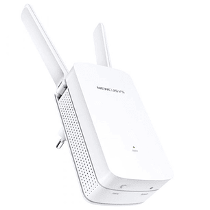 REPETIDOR SINAL WIFI 2.4GHZ 300MBPS TOMADA WPS