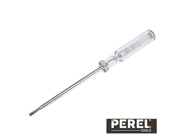 CHAVE BUSCA-POLOS COM LÂMPADA EM NÉON PEREL 1