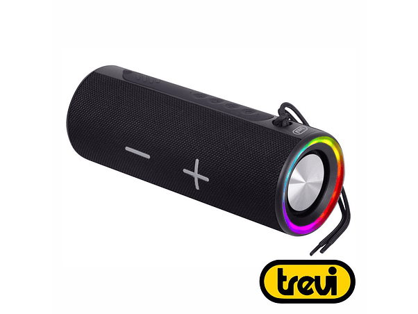 COLUNA BLUETOOTH PORTÁTIL 20W TREVI 1