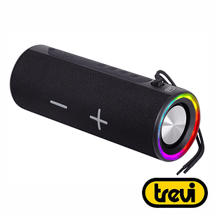 COLUNA BLUETOOTH PORTÁTIL 20W TREVI