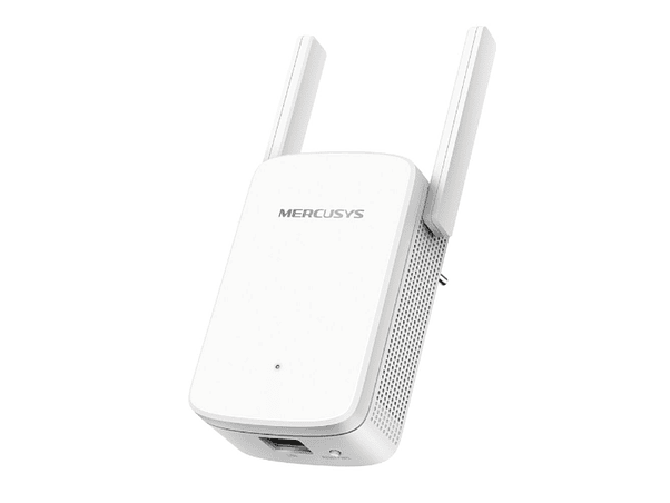 REPETIDOR SINAL WIFI 1200MBPS RJ45 DUAL BAND MERCUSYS 1
