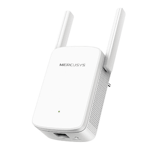 REPETIDOR SINAL WIFI 1200MBPS RJ45 DUAL BAND MERCUSYS