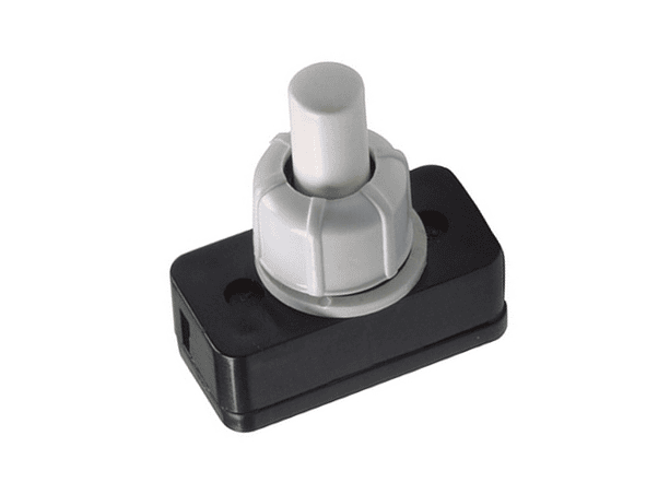 INTERRUPTOR UNIPOLAR ON-OFF 2A-250V 1