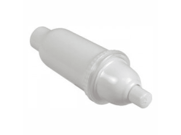 INTERRUPTOR PASSAGEM TIPO PÊRA BRANCO 1