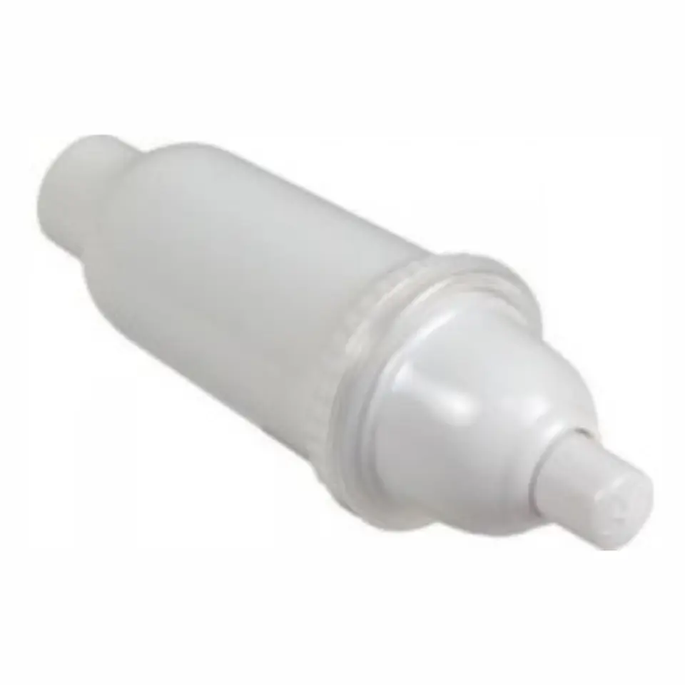 INTERRUPTOR PASSAGEM TIPO PÊRA BRANCO 1