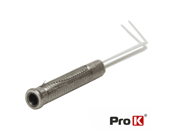 RESISTÊNCIA PARA ESTAÇÃO DE SOLDAR PROFISSIONAL PROK 1