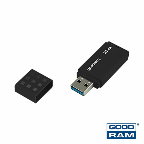 PEN USB 32GB USB 3.0 GOODRAM