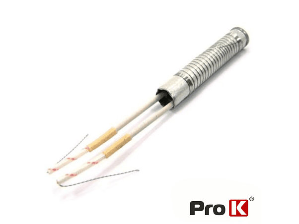 RESISTÊNCIA PARA FERRO DE SOLDAR PROK 1