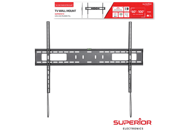 SUPORTE LCD/LED 60/100